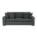 Athena Sofa-9720dgy-3