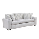 Athena Sofa-9720gry-3