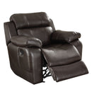 Marille Glider Reclining Chair