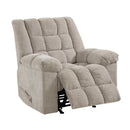 Baldwin Rocker Reclining Chair