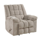 Baldwin Rocker Reclining Chair
