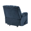 Baldwin Rocker Reclining Chair