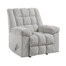 Baldwin Rocker Reclining Chair