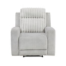 Benton Reclining Chair