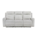 Benton Double Reclining Sofa
