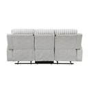 Benton Double Reclining Sofa