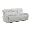 Benton Double Reclining Sofa