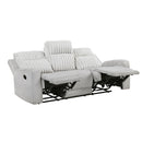 Benton Double Reclining Sofa