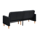 Carlton Convertible Sofa Bed