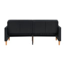 Carlton Convertible Sofa Bed