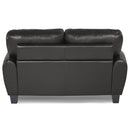 Rubin Love Seat