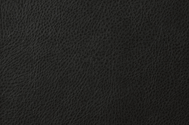 Rubin Sofa in Black - 9734BK-3