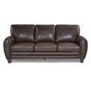 Rubin Sofa - Brown