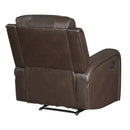 Austin Reclining Chair