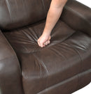 Austin Double Reclining Sofa