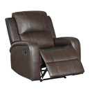 Austin Reclining Chair