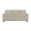 Zander Sofa
