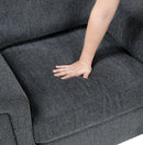 Chelsea Love Seat