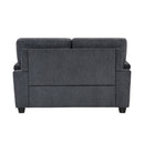 Chelsea Love Seat
