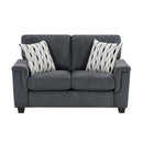 Chelsea Love Seat