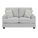 Sarah Love Seat