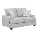 Sarah Love Seat