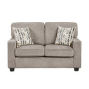 Frances Love Seat