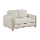 Echo Love Seat