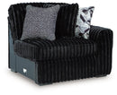 Midnight-Madness Sectional Sofa
