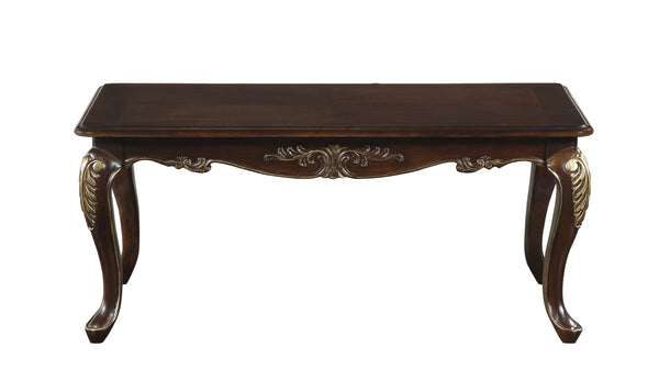 Croydon Cocktail Table in Cherry - 9815-30