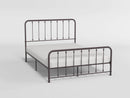 Larkspur Platform Bed