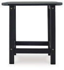 Sundown Treasure End Table