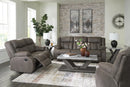 First Base Living Room Set