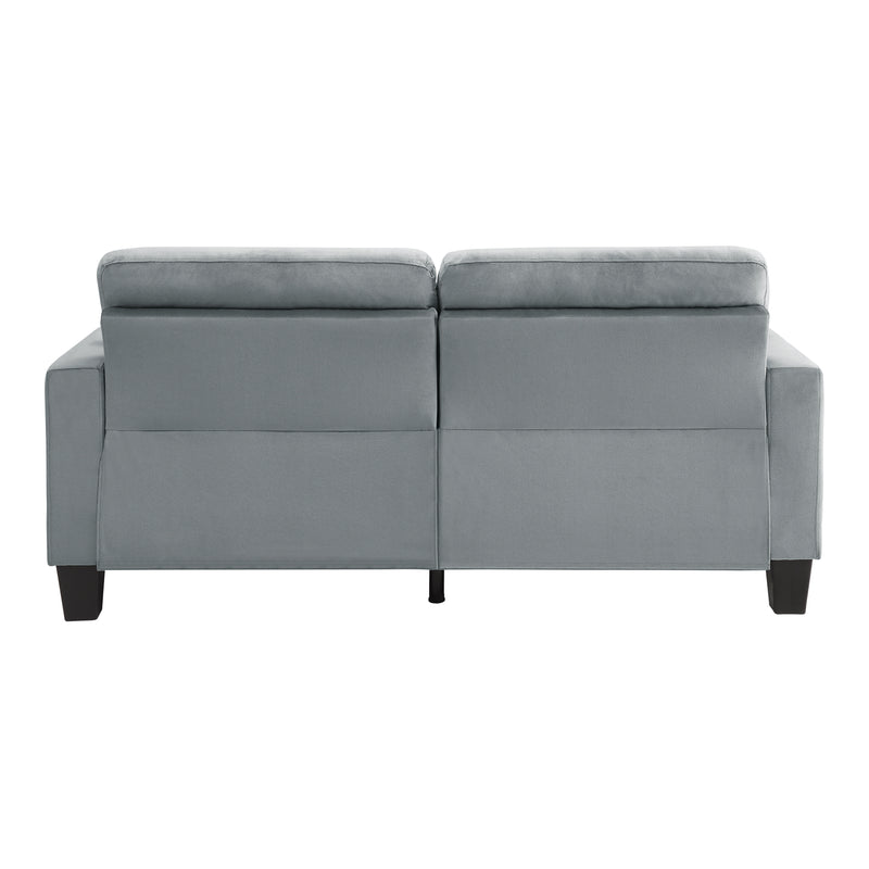 Lantana Sofa in Gray - 9957GY-3