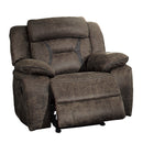 Madrona Hill Glider Reclining Chair