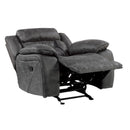 Madrona Hill Glider Reclining Chair