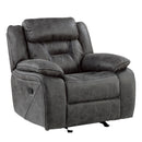 Madrona Hill Glider Reclining Chair