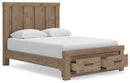 Oliandon Bedroom Set