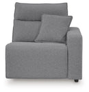 Modmax II Power Reclining Sectional
