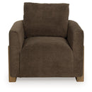 Dairlett Accent Chair