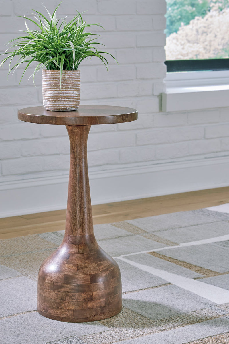 Joville Accent Table