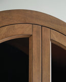 Dagandale Accent Cabinet