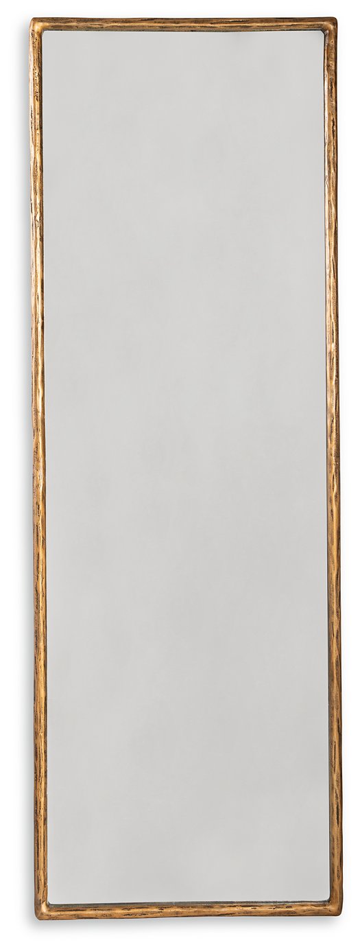 Ryandale Floor Mirror