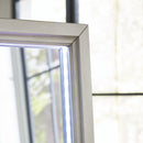 Evesen Floor Standing Mirror/Storage