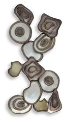 Worthman Wall Decor (Set of 2)