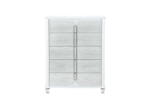 Apollo Grey Chest