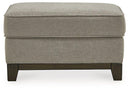 Kaywood Ottoman