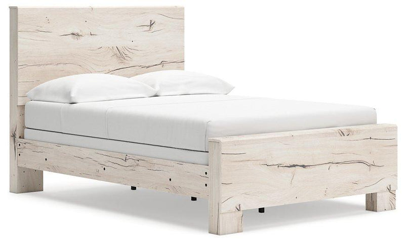 Lawroy Bed