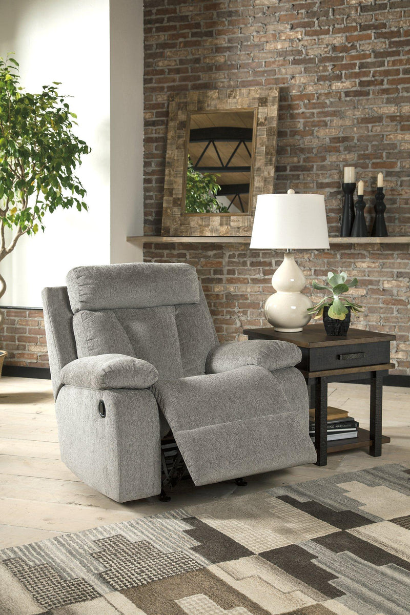 Mitchiner Living Room Set