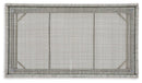 Seton Creek Outdoor Upholstery Set